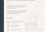 create precise architectural construction drawings